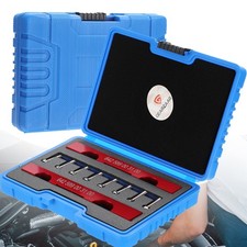 Nockenwellen-Halterung F&Uuml;R Mercedes OM642 CDI Motor C/E/S-Klasse W211 S211 S212