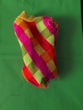 1960's Vintage Barbie Swimsuit 1160 Mod Era Mattel