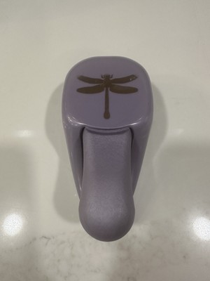 EK PUNCH DRAGONFLY Paper Shapers PSPWP04