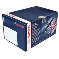 BOSCH 0986460043 Bremsbeläge Hinten für LEXUS NX II RZ UX BZ4X HIGHLANDER RAV 4