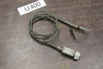 TEKTRONIX P6135A OSCILLOSCOPE PASSIVE PROBE x10 - 150MHz # U400 - Photo 1/2
