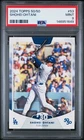 2024 Topps Baseball 50/50 Shohei Ohtani Card #53 HR #30 PSA 9 RARE! Future HOF!