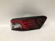 Skoda Superb B9 2024 Hinten rechts R�ckleuchte Heckleuchte 3P0.945.208 LDP1092