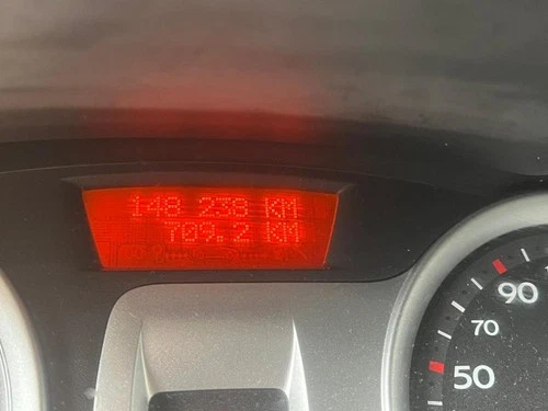 8200688390 Radiador Agua para RENAULT CLIO III Authentique 2007 165798 - Imagen 5 de 10