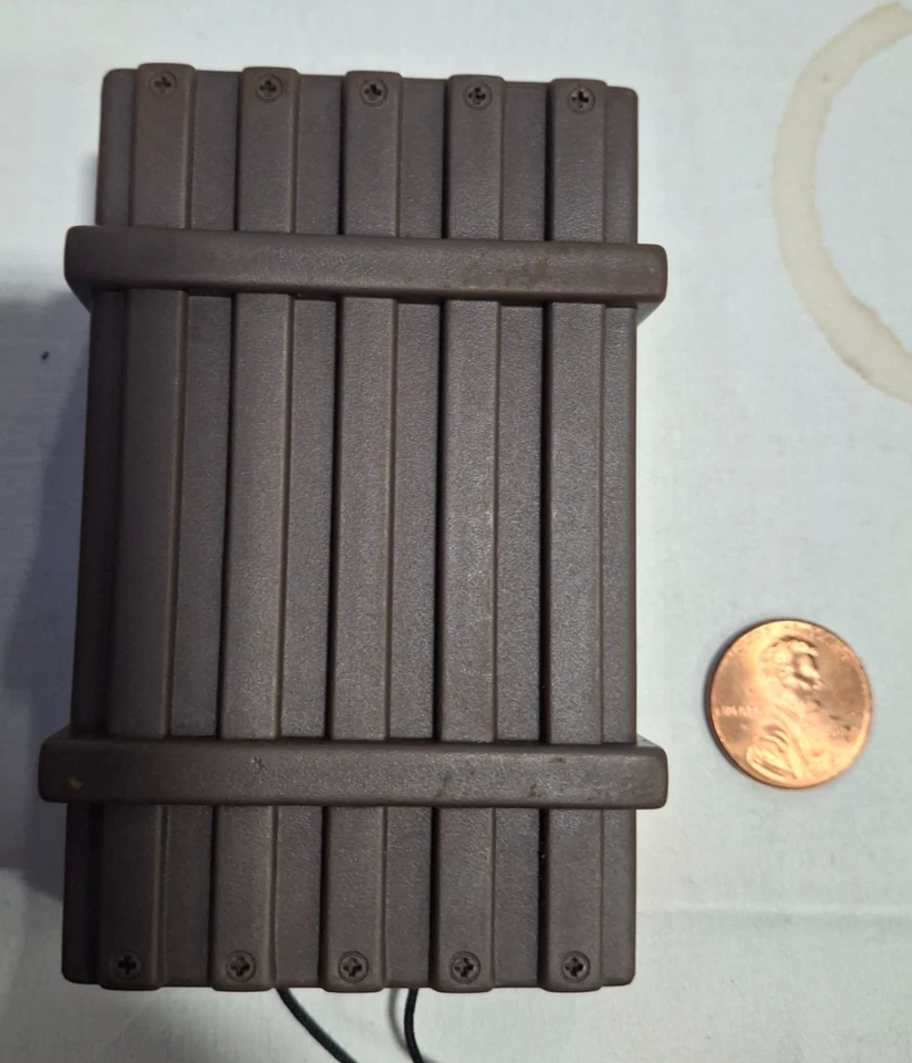 Dragon Models 1/6 Scale WWII USA Heavy Artillery Ammo Box for 12" Figures JM-46 - Image 2 of 3