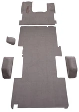 1999-2003 Dodge Ram 3500 Van Carpet -Cutpile |Ext Cab