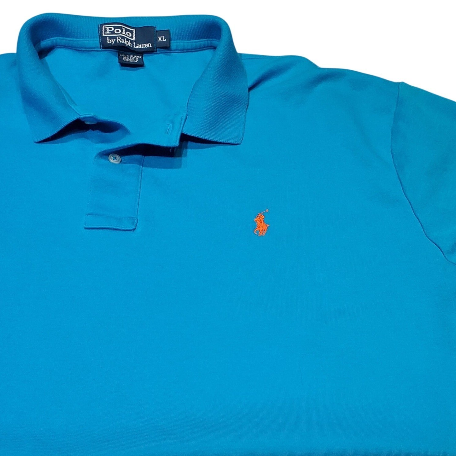 VTG 90s Polo Ralph Lauren Men