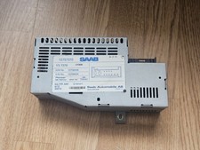 Saab 9-3 93 03-06 Radio Stereo Sound Amplifier Amp Amp1 12757370 12800531