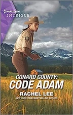 Conard County: Code Adam Mass Market Paperbound Rachel Lee