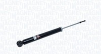 2X Magneti Marelli StoßDäMpfer 357349070000 FüR Nissan Juke F15 DIG Dci 4X4
