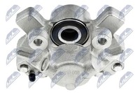 NTY HZT-VV-000 Bremssattel Hinten Links FüR Volvo