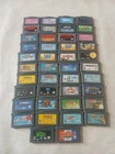 Nintendo Gameboy Advance Game Lot. 42 Games Total