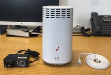 Verizon G3100 Fios Home Router Tri-Band - White with ac