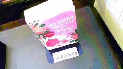 Wo bleibt denn nun mein Happy End? Wirtz, Christiane und Catherine Robertson:
