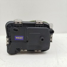 Drosselklappenstutzen 04C133062D VW 6R Polo 1.0 2015-2016