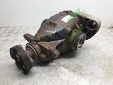 2011 BMW 1 SERIES REAR DIFFERENTIAL 33 10 7 566 170