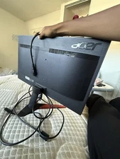 Acer Ferrari 22" Computer Monitor