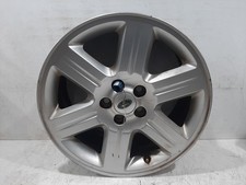 LAND ROVER FREELANDER MK2 2006-2014 17" Alloy Wheel OEM Genuine 6H521007MD