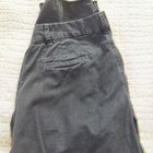 Nili Lotan East Hampton Pants Size 6 Black Cotton Trousers Stretch Casual Chino — photo 9