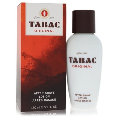 Tabac by Maurer & Wirtz After Shave 5.1 oz / e 151 ml