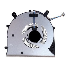 Replacement Laptop CPU Cooling Fan For HP ProBook 650 G4 650 G5 650G4 Series