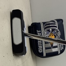 Odyssey Ai 1 Cruiser Jailbird Putter, 38”, RH, Excellent Condition 