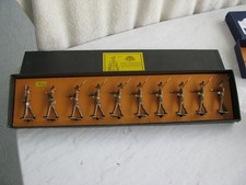 toy soldier-  Australian- Hiriart