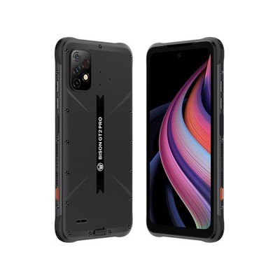 Umidigi Bison GT2 PRO 8GB+256GB NFC 6.5'' FHD+ 64MP Dual SIM Unlocked Smartphone