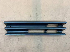Mercedes R 129 Abdeckung Blende Abschlepphaken 1298800005 P603 Mercedes R 129 Abdeckung Blende Abschlepphaken 1298800005 P603