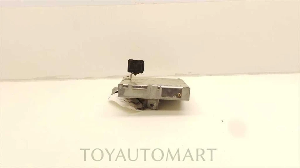 01 02 03 04 05 06 07 08 09 MÓDULO DE CONTROL MOTOR ZUMBADOR LEXUS GS430 Foto 3 de 4