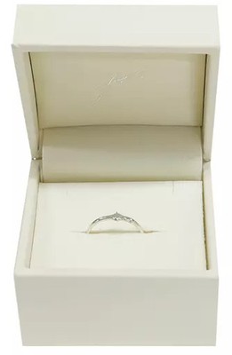 Toshiki Tateishi Encode Ring Silber 925 Herren Accessoires Schmuck 15