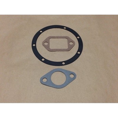 3845 Engine Water Pump Gasket Mack E6 2 Vh / 4 Vh, E7, E Tech, Aset Ap for PAI
