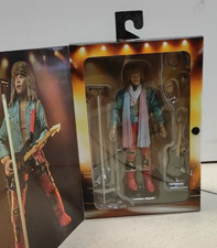 Neca - Bon Jovi - Ultimate Slippery When Wet 7" Action Figure