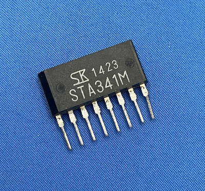 Sanken STA341M - 3 units sold as a package