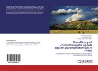 Mashhood Hussan (U. A.) | The Efficacy Of Chemotherapetic Agents Against...