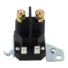 725-06153A Starter Solenoid 762-1261-211-50 for Cub Cadet MTD Troy Bilt Yard Man