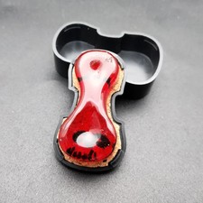 10 Wholesale High Quality Violin, Viola, Cello Rosin Violin Shape