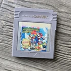 1992 Super Mario Land 2- 6 Golden Coins Game Boy By Nintendo Tested