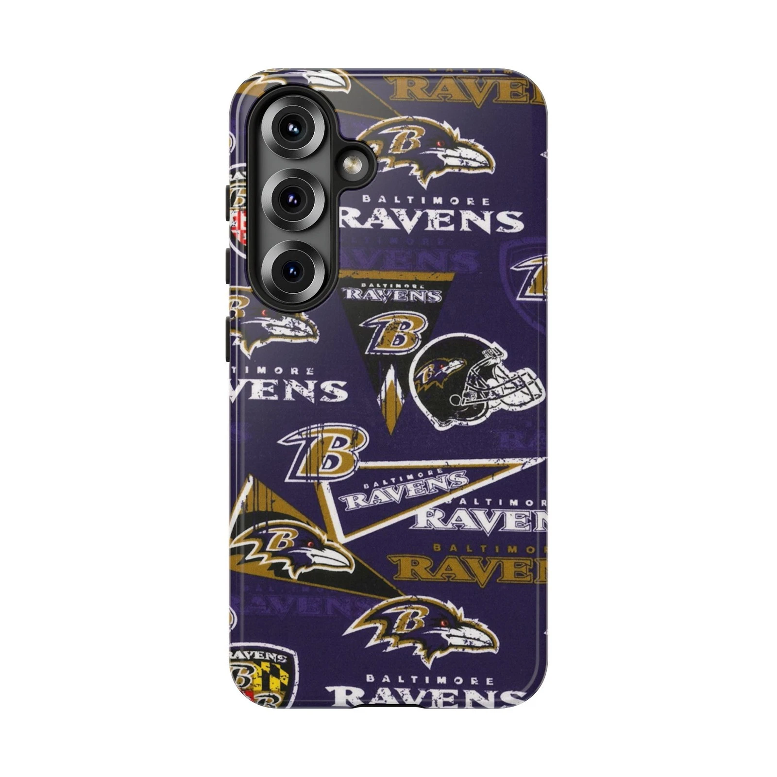 Baltimore Ravens Phone Cases for iPhone
