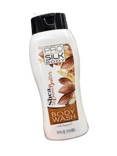 Pro Silk Body Shea  Cocoa Butter  Vitamin E Moisturizing Body Wash 24 fl oz
