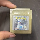 Pokemon Silver Gameboy Color AUTHENTIC