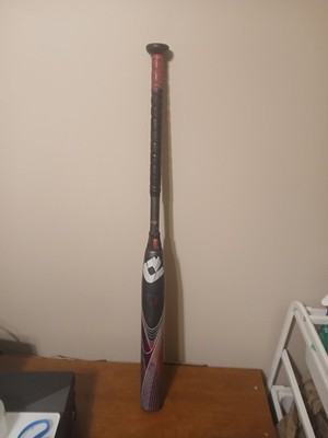 Demarini CFS-20 Softball Bat. 33 inch 22 oz. -11 Paraflex Plus Composite 2.25'' D