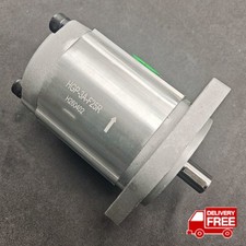 Brand New 25cc Hydraulic Oil Pump Gear Pump HGP-3A-F25R for HYDROMAX