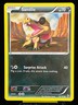 Sandile 56/106 - XY Flashfire Pokemon Card - Masakazu Fukuda Ar