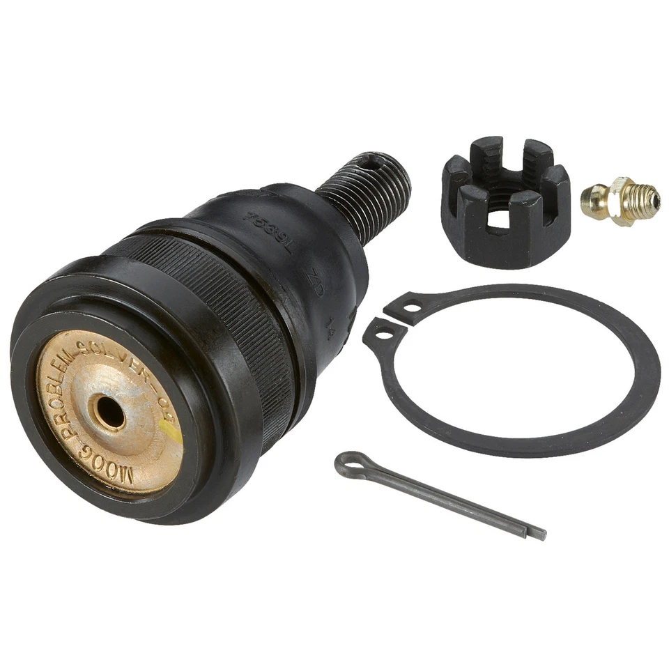 Rótula de suspensión superior delantera MOOG para Nissan Pathfinder 2005-2012 Foto 2 de 3