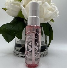 Sol de Janeiro Brazilian Crush Cheirosa 68 Body Mist 1oz/30ml Travel Spray