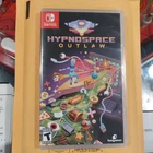 Hypnospace Outlaw (Nintendo Switch) Brand New - Factory Sealed