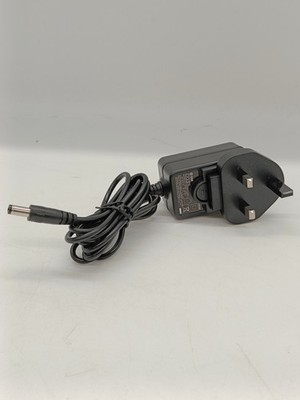 Netzteil Adapter Kabel NUR TC Helicon VoiceTone C1 Prozessor 12V negativ