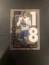 Panini 2024 Select Numbers #19 Caleb Williams Rookie Chicago Bears