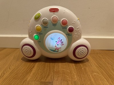 Tiny Love Musik-Mobile Soothe n Groove   Tiny Princess Tales